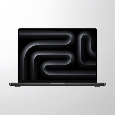 MacBook Pro 14" M4 (10-CPU / 10-GPU) 16/512GB